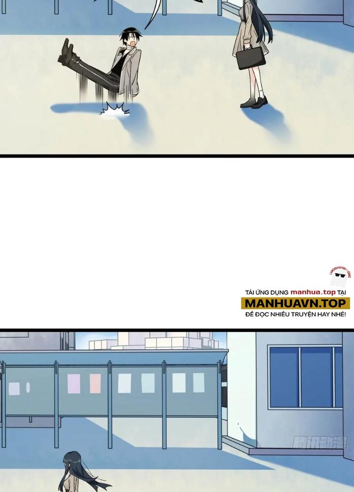 Bạn Gái Phản Diện Của Ta Chapter 147 - Trang 2
