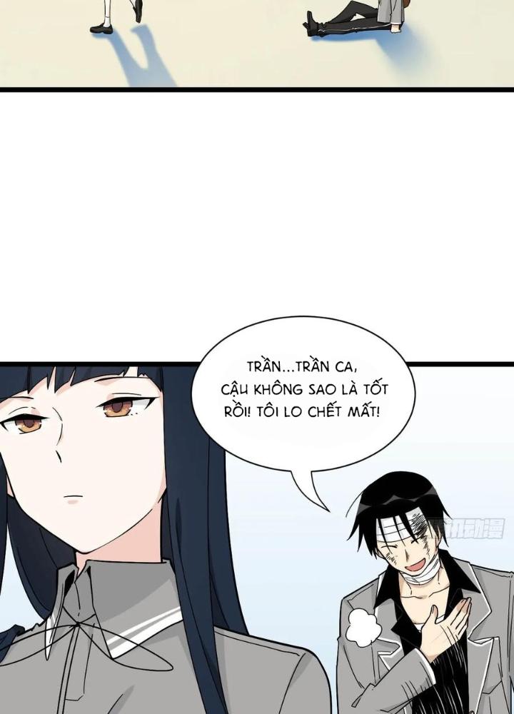 Bạn Gái Phản Diện Của Ta Chapter 147 - Trang 2