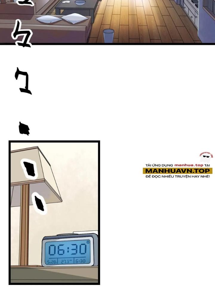 Bạn Gái Phản Diện Của Ta Chapter 147 - Trang 2