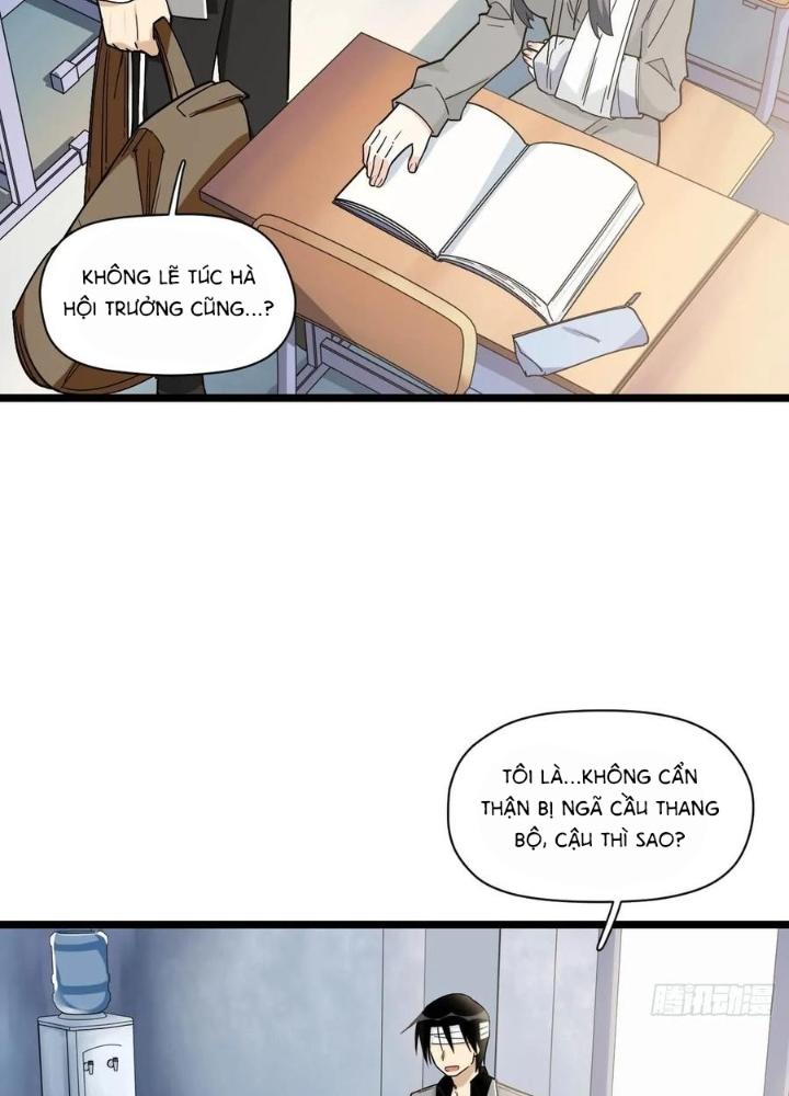 Bạn Gái Phản Diện Của Ta Chapter 148 - Trang 2