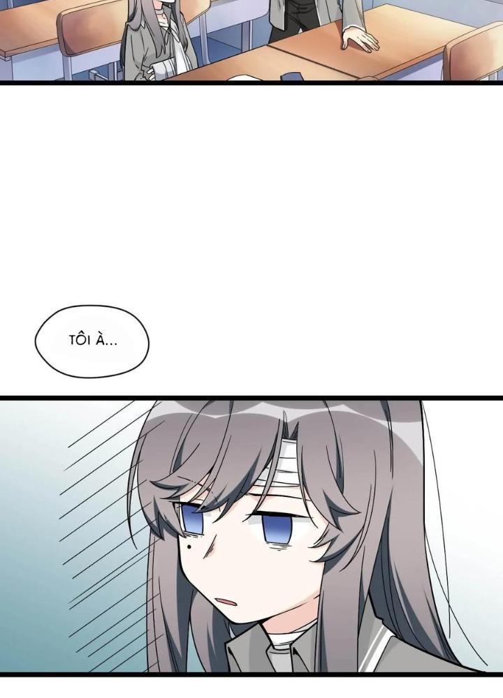 Bạn Gái Phản Diện Của Ta Chapter 148 - Trang 2