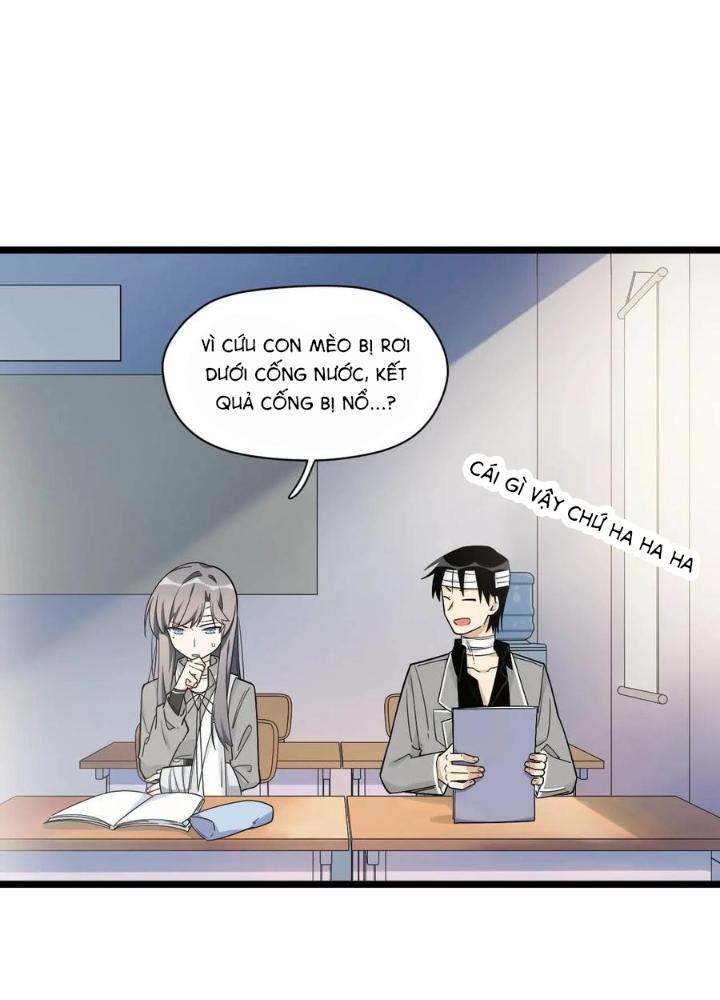 Bạn Gái Phản Diện Của Ta Chapter 148 - Trang 2