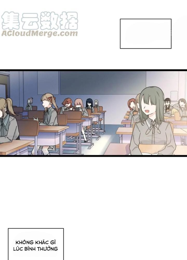 Bạn Gái Phản Diện Của Ta Chapter 148 - Trang 2
