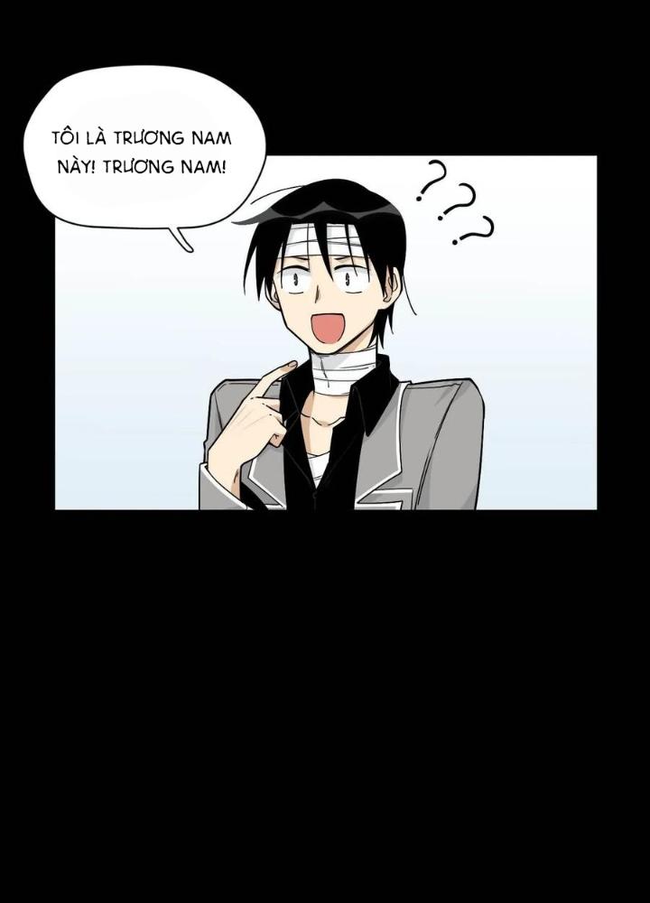Bạn Gái Phản Diện Của Ta Chapter 148 - Trang 2