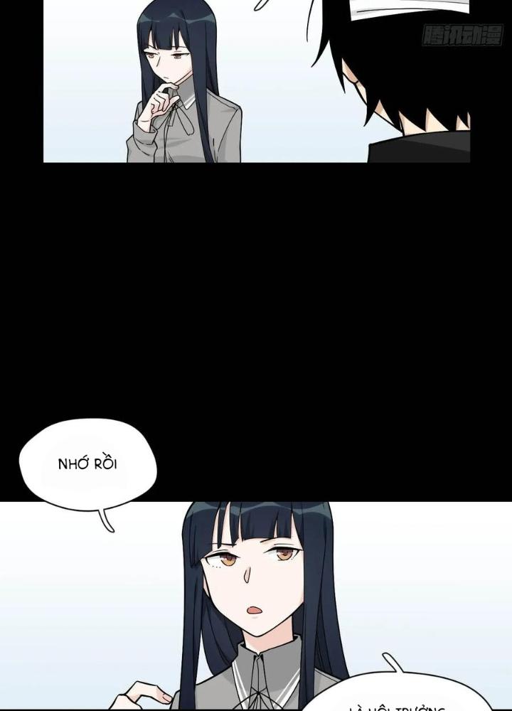Bạn Gái Phản Diện Của Ta Chapter 148 - Trang 2