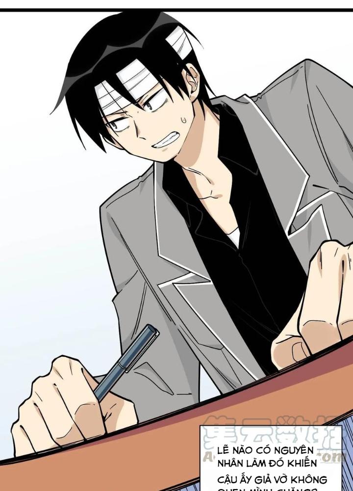 Bạn Gái Phản Diện Của Ta Chapter 148 - Trang 2