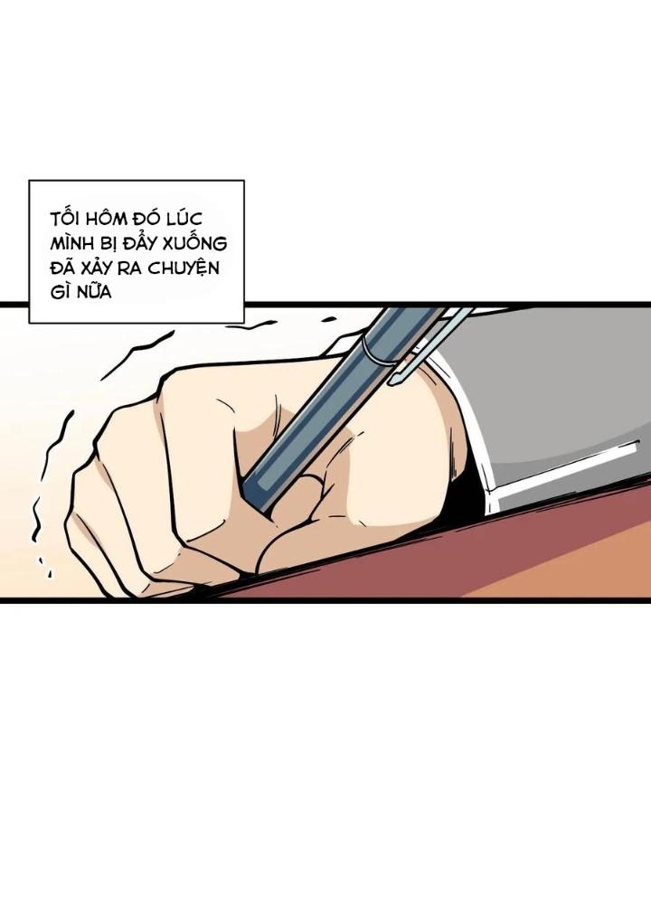 Bạn Gái Phản Diện Của Ta Chapter 148 - Trang 2