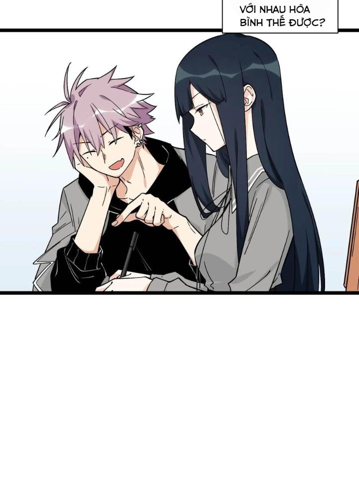 Bạn Gái Phản Diện Của Ta Chapter 148 - Trang 2