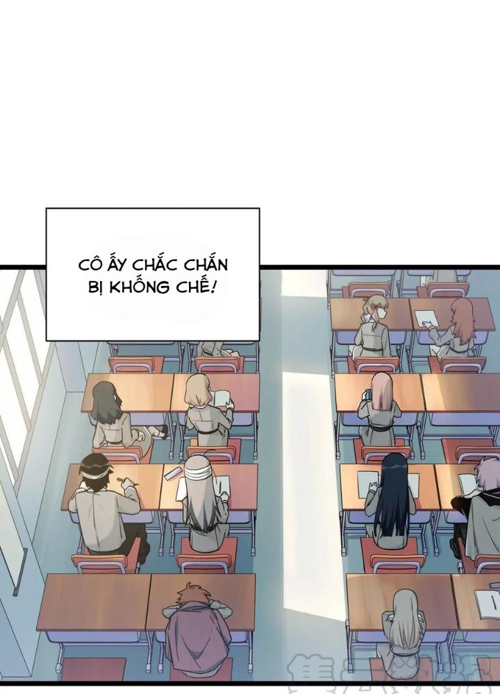 Bạn Gái Phản Diện Của Ta Chapter 148 - Trang 2