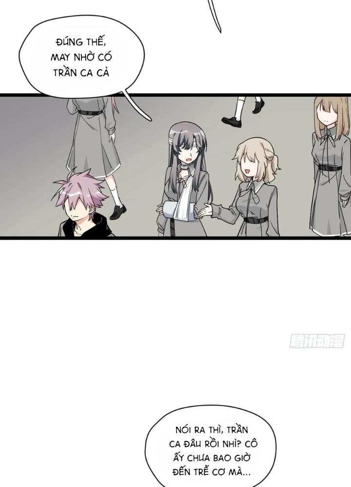 Bạn Gái Phản Diện Của Ta Chapter 148 - Trang 2