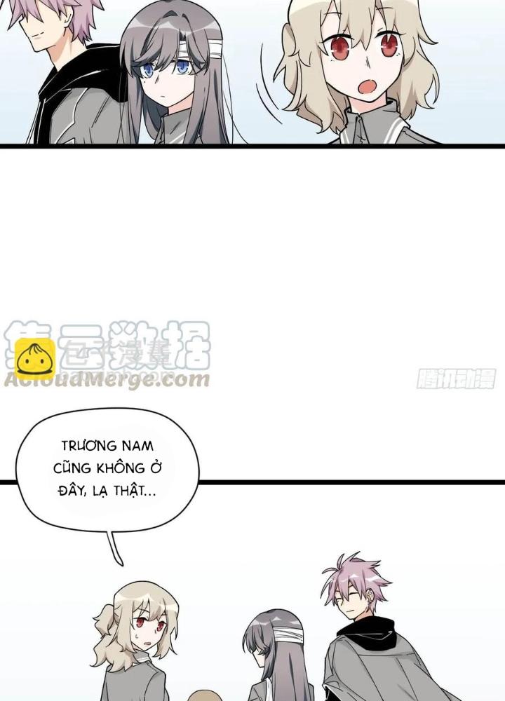 Bạn Gái Phản Diện Của Ta Chapter 148 - Trang 2