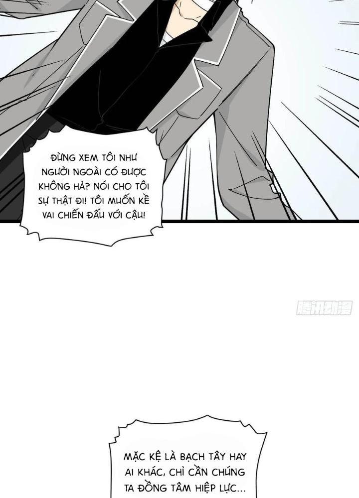 Bạn Gái Phản Diện Của Ta Chapter 148 - Trang 2