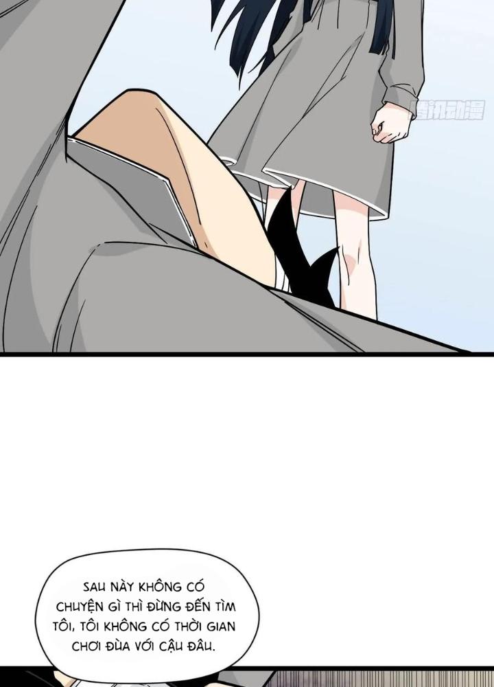 Bạn Gái Phản Diện Của Ta Chapter 148 - Trang 2