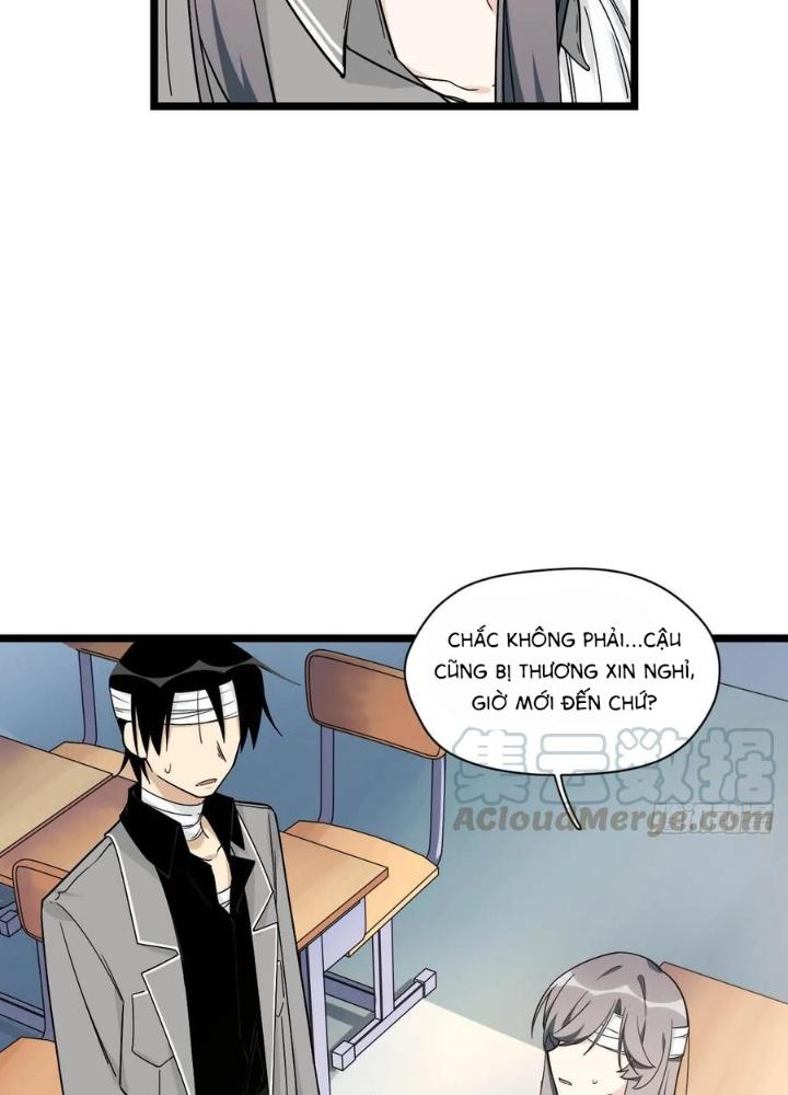 Bạn Gái Phản Diện Của Ta Chapter 148 - Trang 2