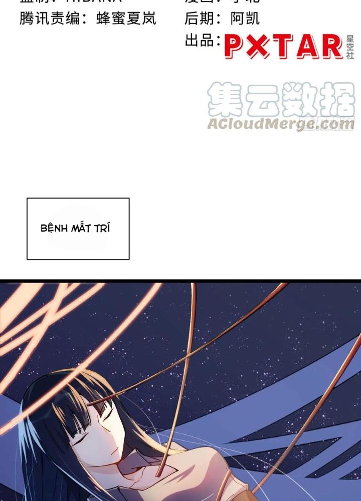 Bạn Gái Phản Diện Của Ta Chapter 149 - Trang 2