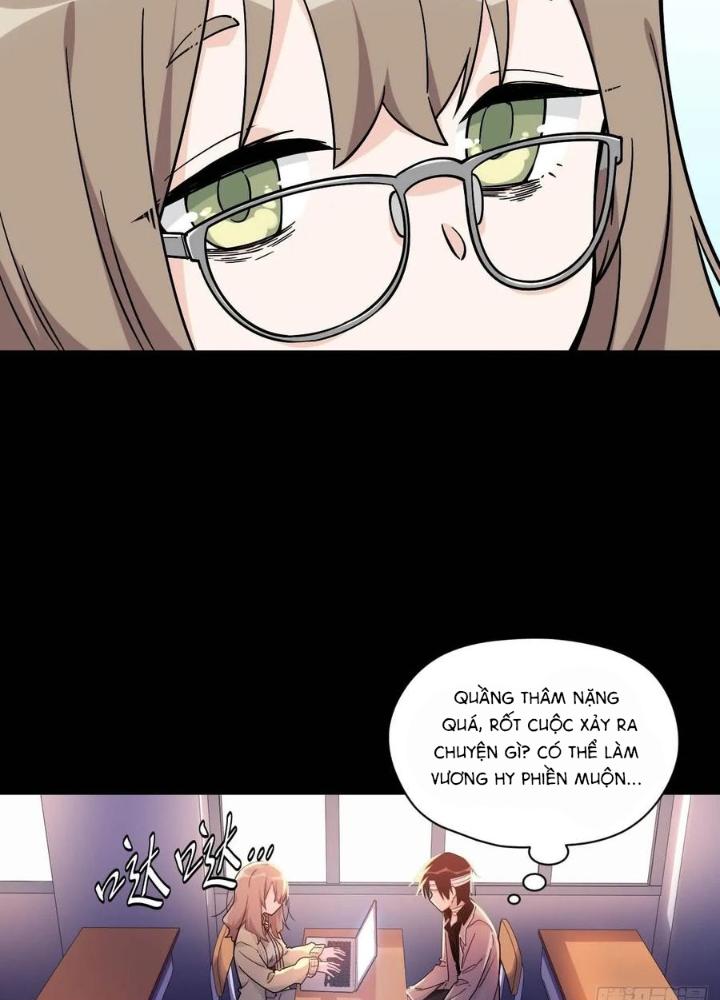 Bạn Gái Phản Diện Của Ta Chapter 149 - Trang 2