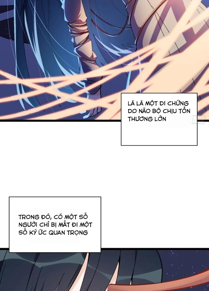 Bạn Gái Phản Diện Của Ta Chapter 149 - Trang 2