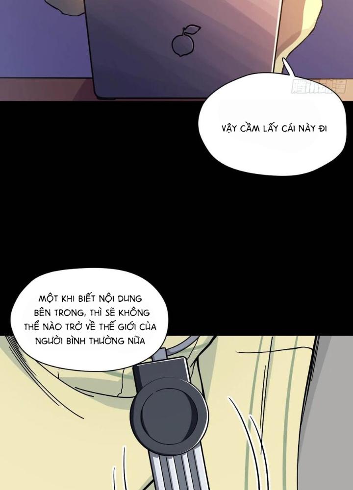 Bạn Gái Phản Diện Của Ta Chapter 149 - Trang 2