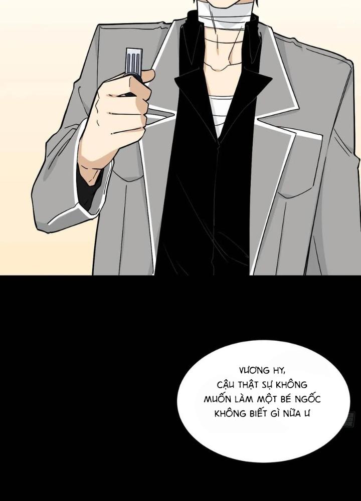 Bạn Gái Phản Diện Của Ta Chapter 149 - Trang 2