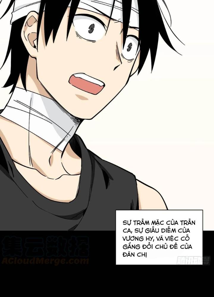 Bạn Gái Phản Diện Của Ta Chapter 149 - Trang 2