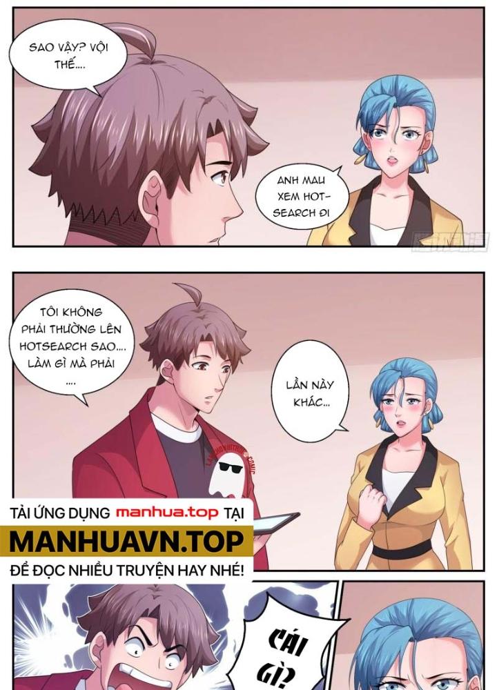 Ta Có Phòng Riêng Thời Tận Thế Chapter 504 - Trang 3