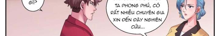 Ta Có Phòng Riêng Thời Tận Thế Chapter 504 - Trang 3