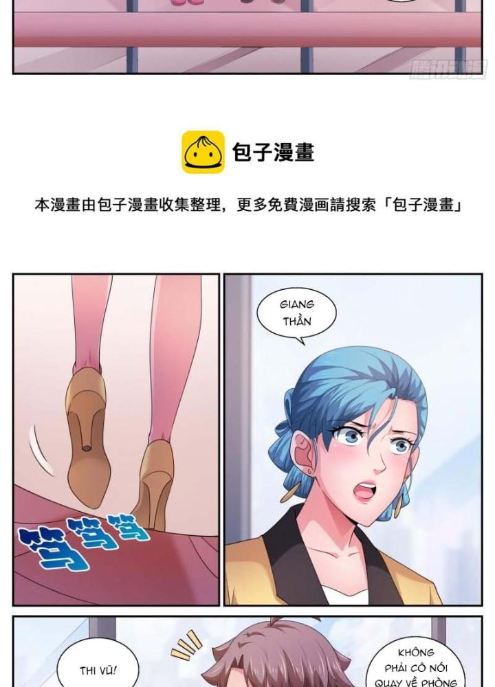 Ta Có Phòng Riêng Thời Tận Thế Chapter 504 - Trang 3