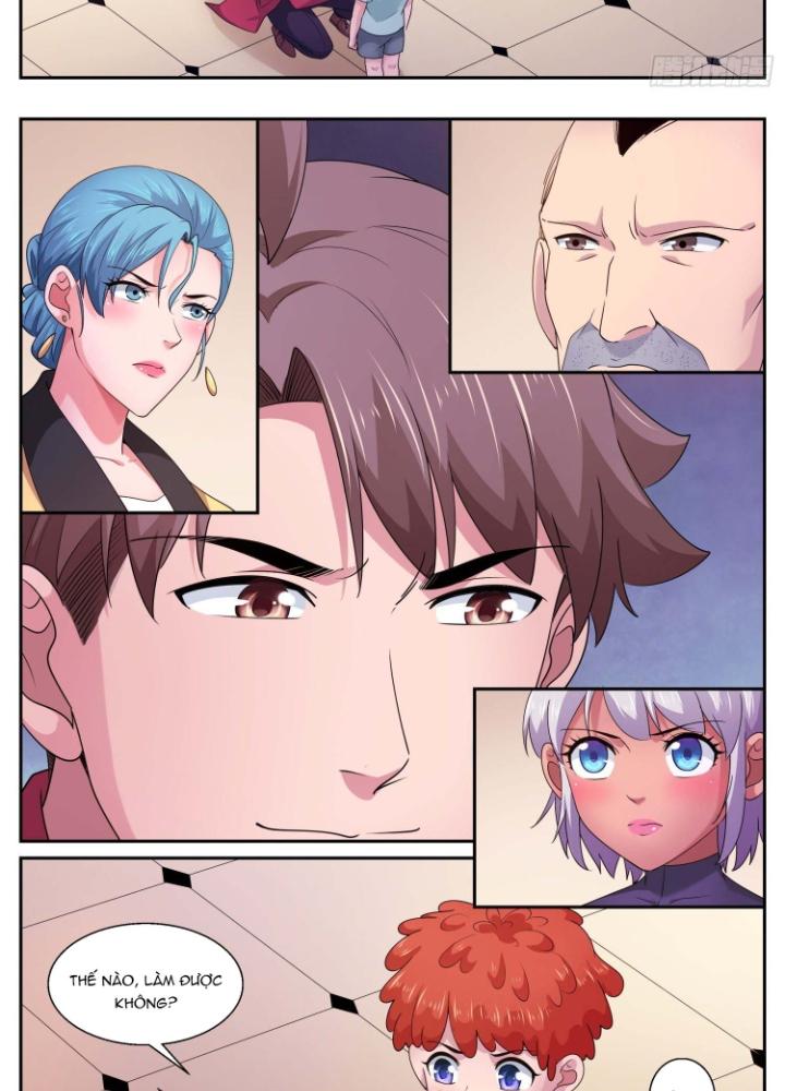 Ta Có Phòng Riêng Thời Tận Thế Chapter 505 - Trang 3