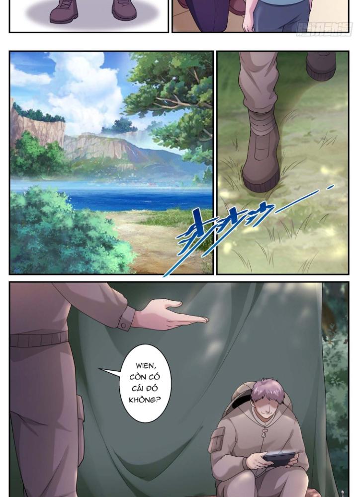 Ta Có Phòng Riêng Thời Tận Thế Chapter 505 - Trang 3