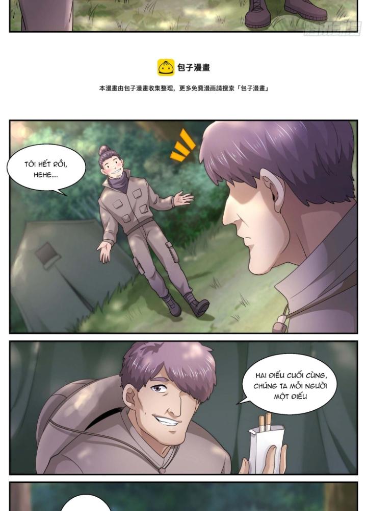 Ta Có Phòng Riêng Thời Tận Thế Chapter 505 - Trang 3