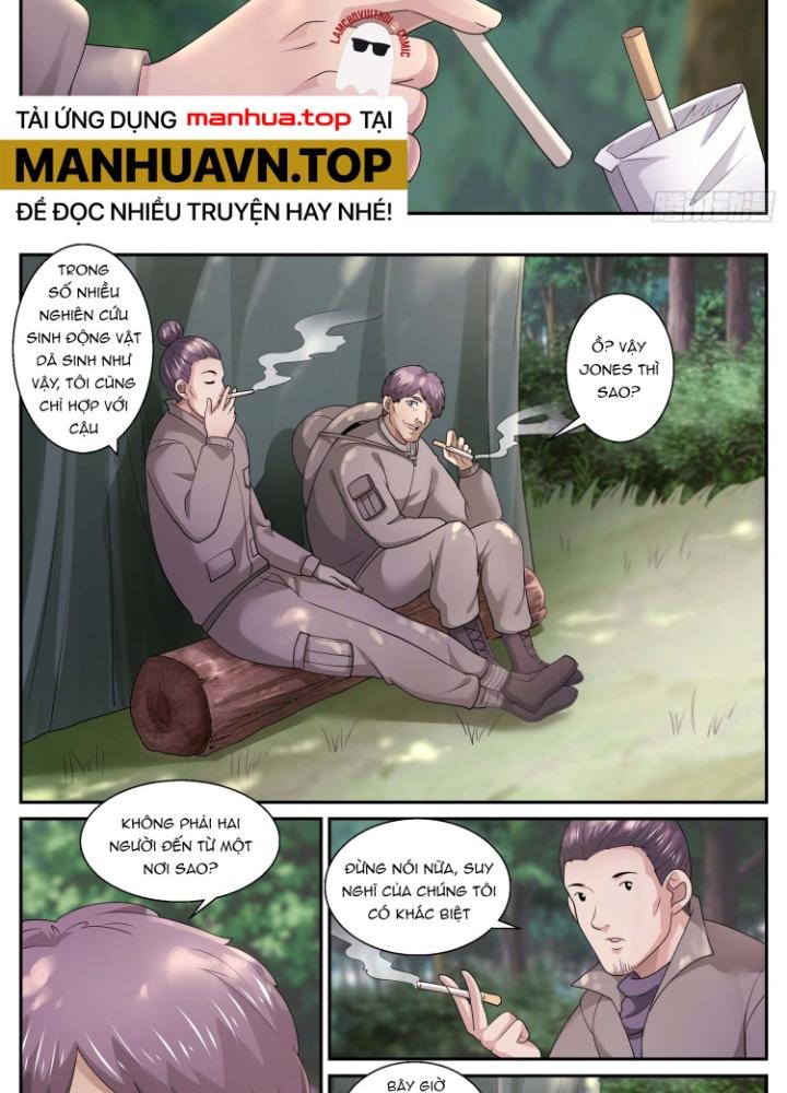Ta Có Phòng Riêng Thời Tận Thế Chapter 505 - Trang 3