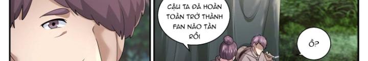 Ta Có Phòng Riêng Thời Tận Thế Chapter 505 - Trang 3