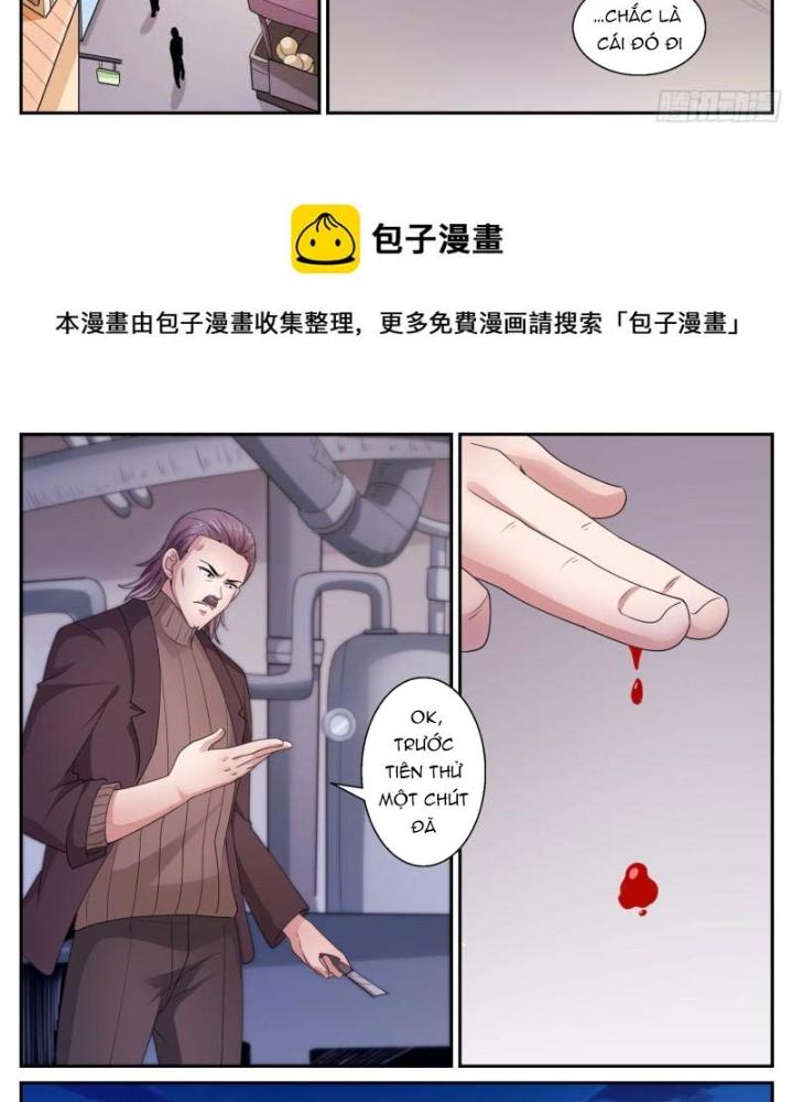 Ta Có Phòng Riêng Thời Tận Thế Chapter 506 - Trang 3