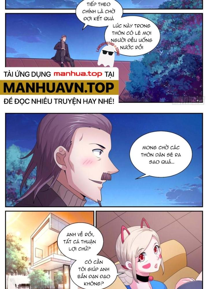 Ta Có Phòng Riêng Thời Tận Thế Chapter 506 - Trang 3