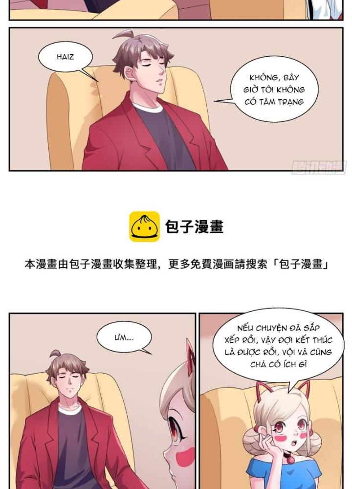 Ta Có Phòng Riêng Thời Tận Thế Chapter 506 - Trang 3