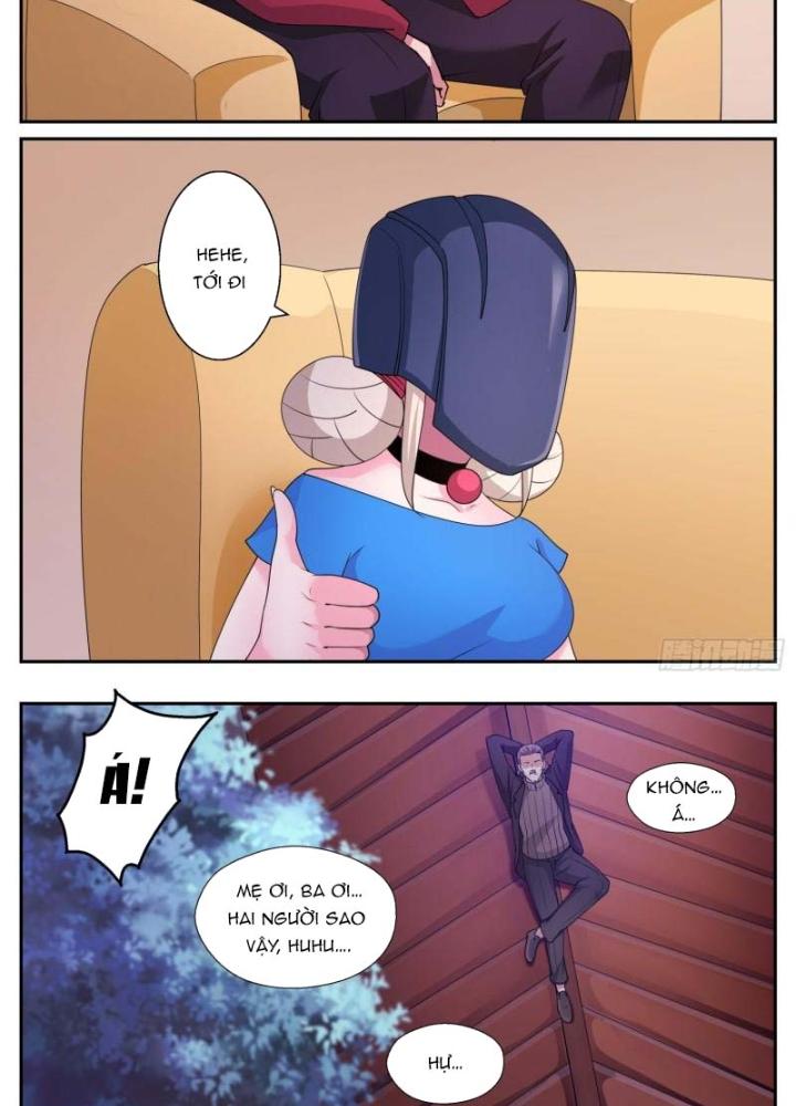 Ta Có Phòng Riêng Thời Tận Thế Chapter 506 - Trang 3