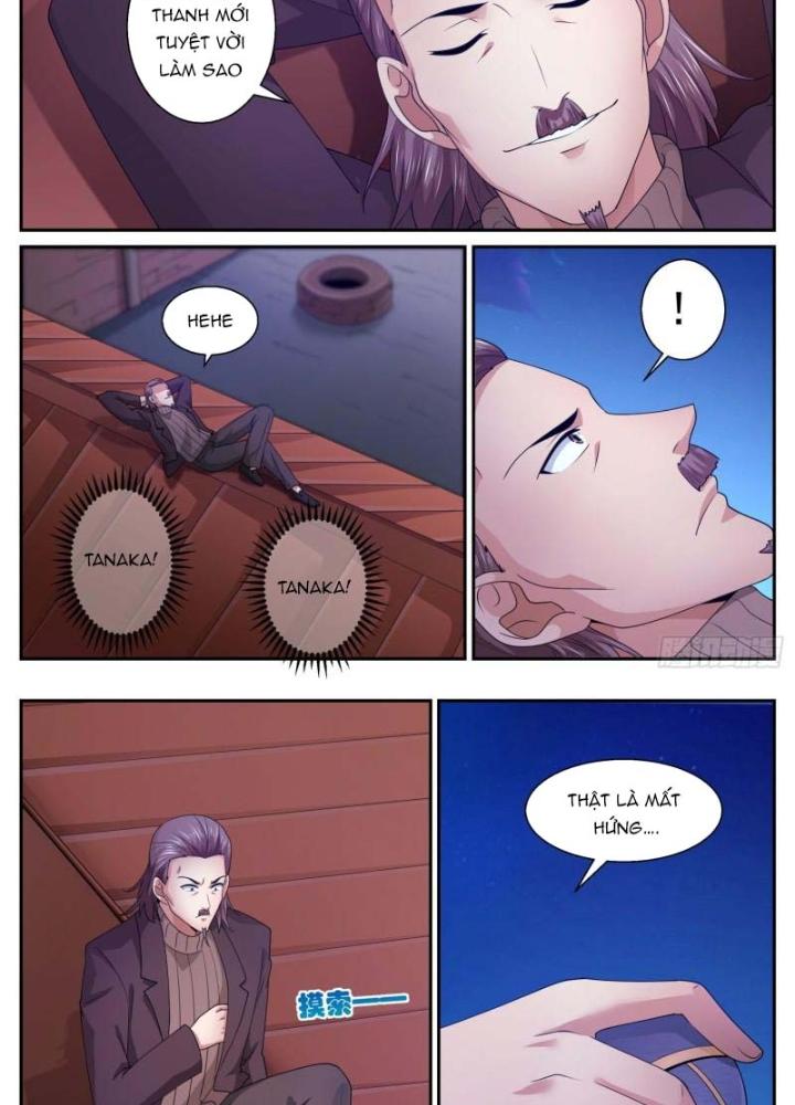 Ta Có Phòng Riêng Thời Tận Thế Chapter 506 - Trang 3