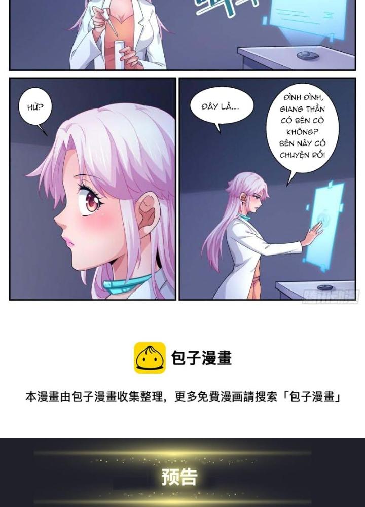 Ta Có Phòng Riêng Thời Tận Thế Chapter 506 - Trang 3