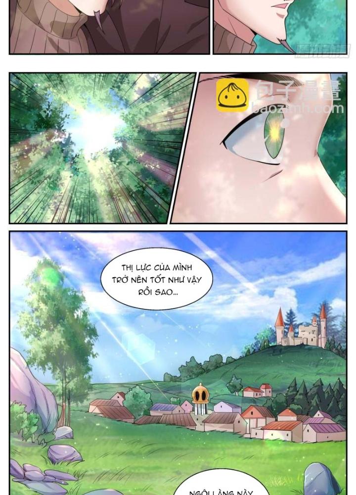 Ta Có Phòng Riêng Thời Tận Thế Chapter 506 - Trang 3