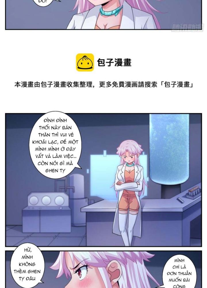 Ta Có Phòng Riêng Thời Tận Thế Chapter 507 - Trang 3