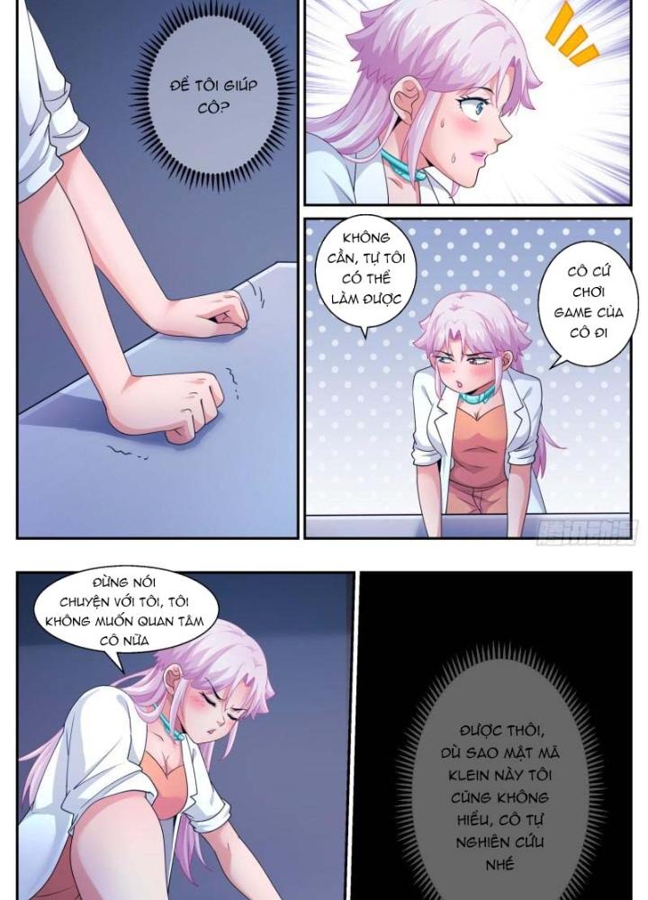 Ta Có Phòng Riêng Thời Tận Thế Chapter 507 - Trang 3