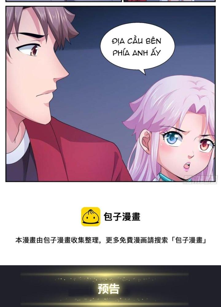 Ta Có Phòng Riêng Thời Tận Thế Chapter 507 - Trang 3