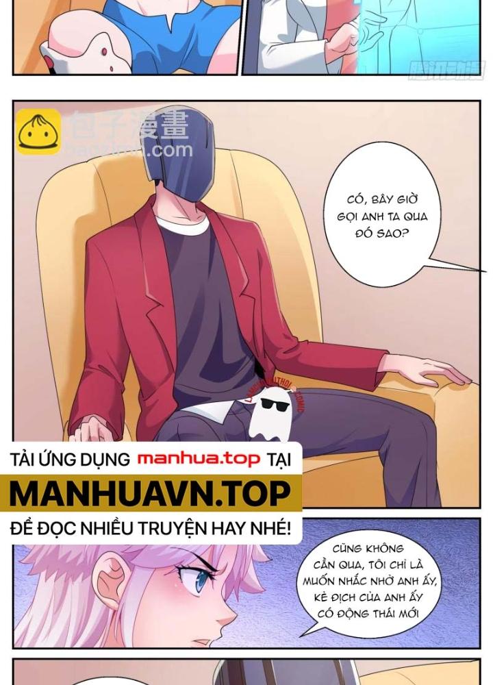 Ta Có Phòng Riêng Thời Tận Thế Chapter 507 - Trang 3