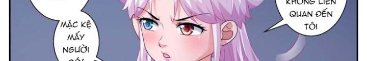 Ta Có Phòng Riêng Thời Tận Thế Chapter 507 - Trang 3