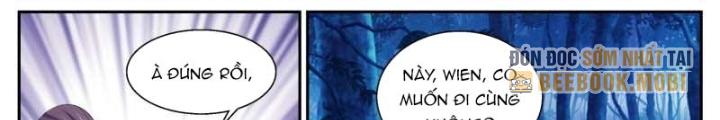 Ta Có Phòng Riêng Thời Tận Thế Chapter 508 - Trang 3