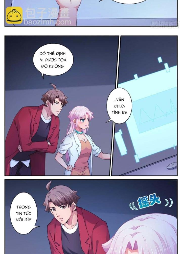 Ta Có Phòng Riêng Thời Tận Thế Chapter 508 - Trang 3