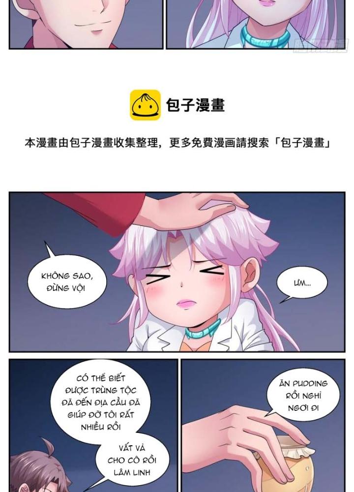 Ta Có Phòng Riêng Thời Tận Thế Chapter 508 - Trang 3