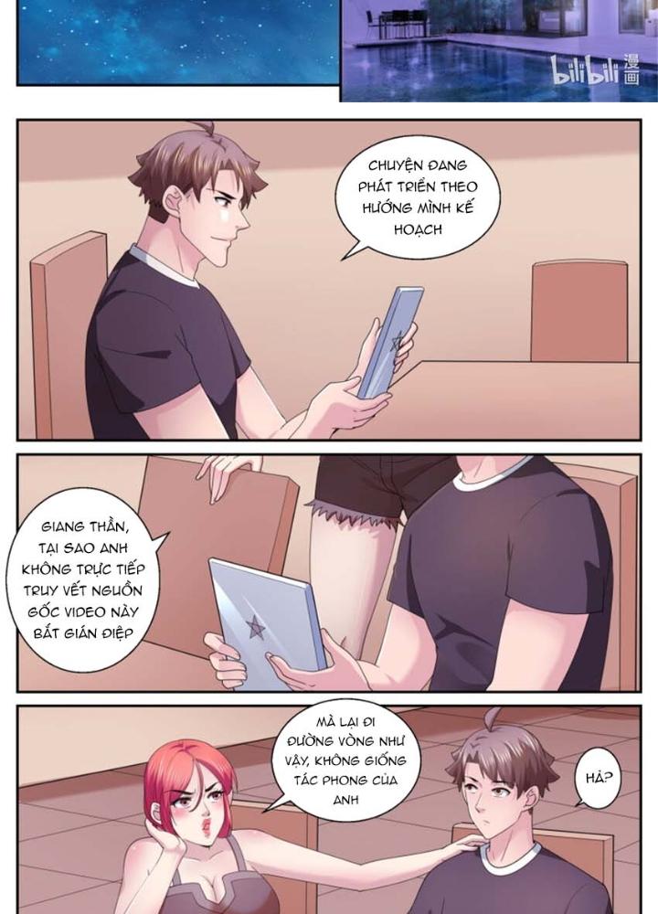 Ta Có Phòng Riêng Thời Tận Thế Chapter 509 - Trang 3
