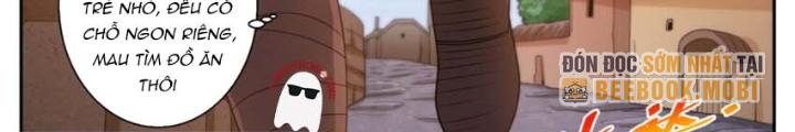 Ta Có Phòng Riêng Thời Tận Thế Chapter 509 - Trang 3