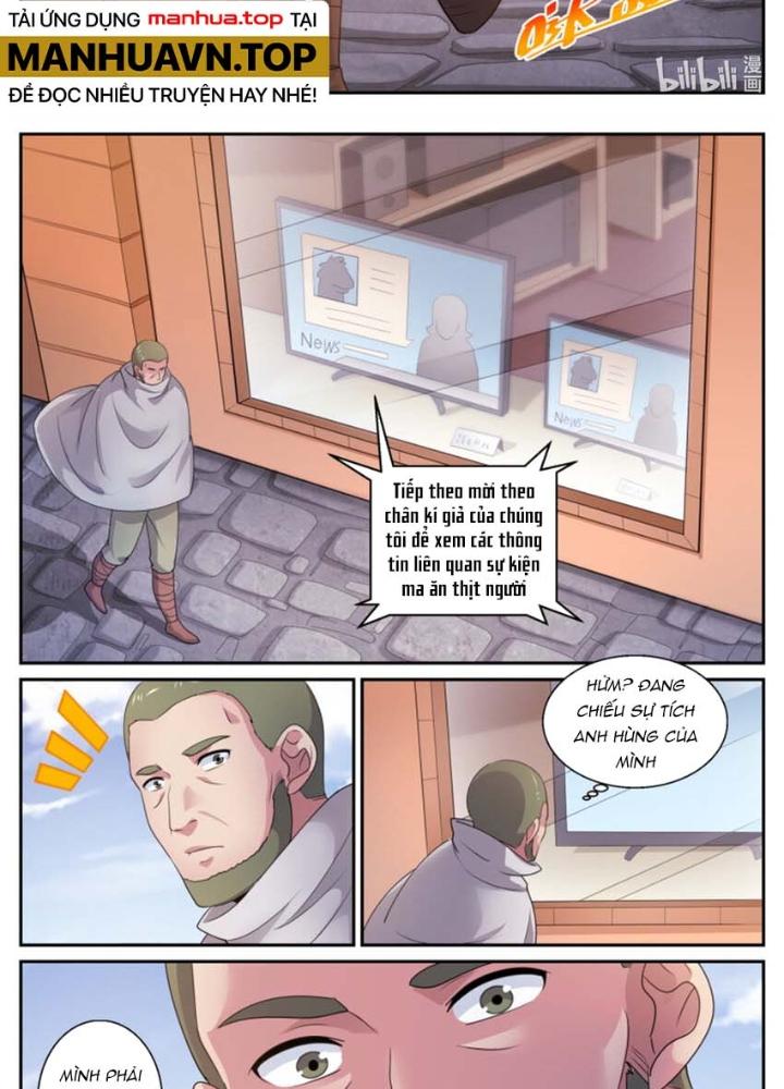 Ta Có Phòng Riêng Thời Tận Thế Chapter 509 - Trang 3